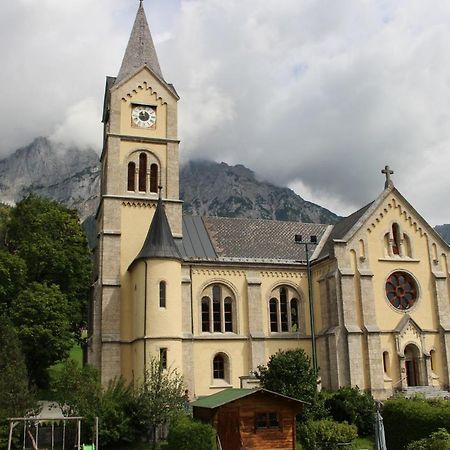 Haus Tritscher-Gruber Ramsau am Dachstein Εξωτερικό φωτογραφία