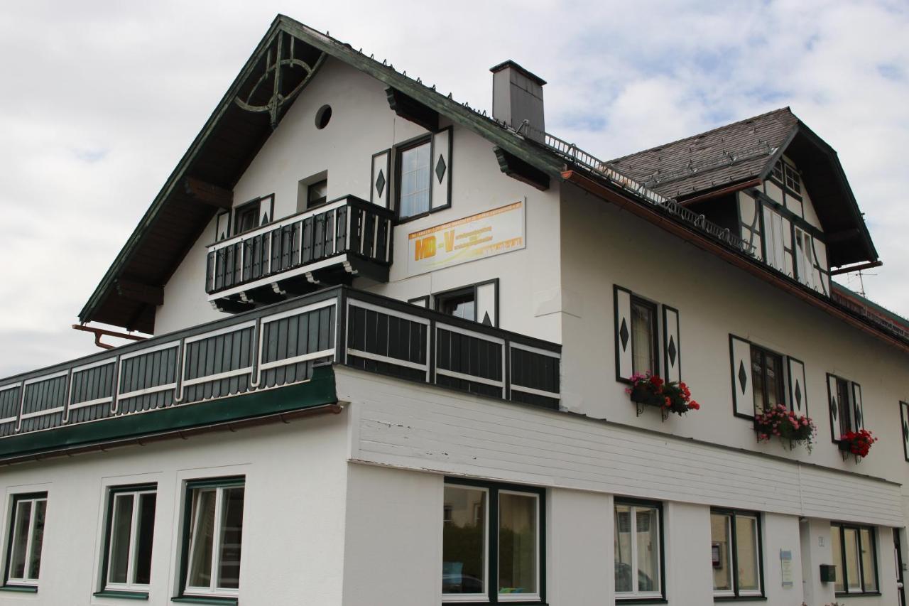 Haus Tritscher-Gruber Ramsau am Dachstein Εξωτερικό φωτογραφία